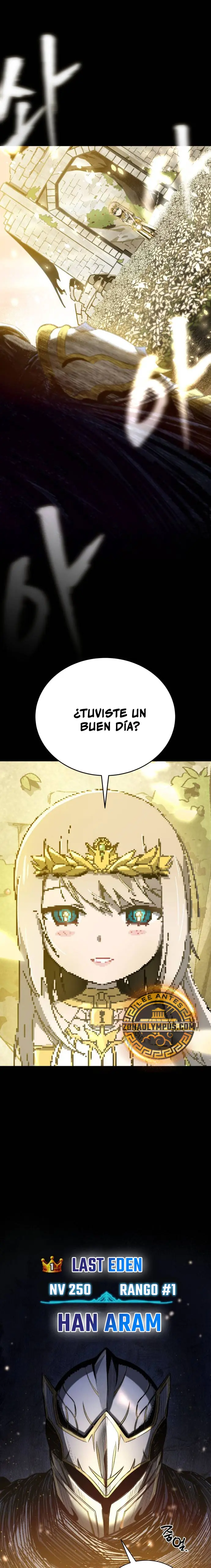 Hellogin capítulo 1, página 12