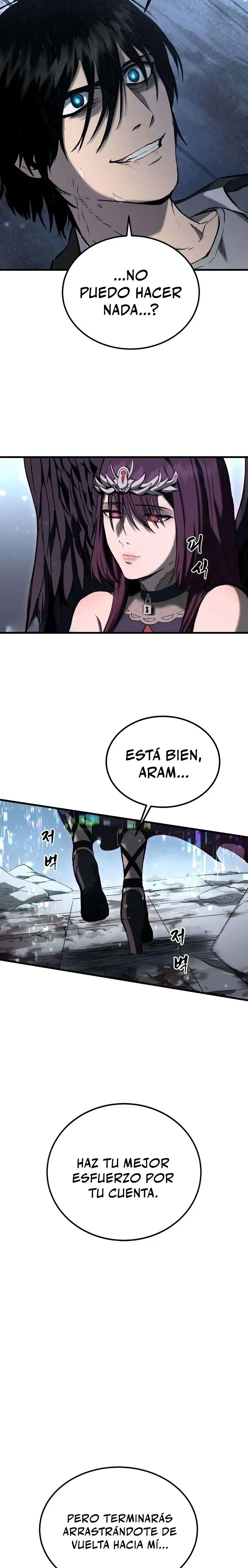 Hellogin capítulo 3, página 21