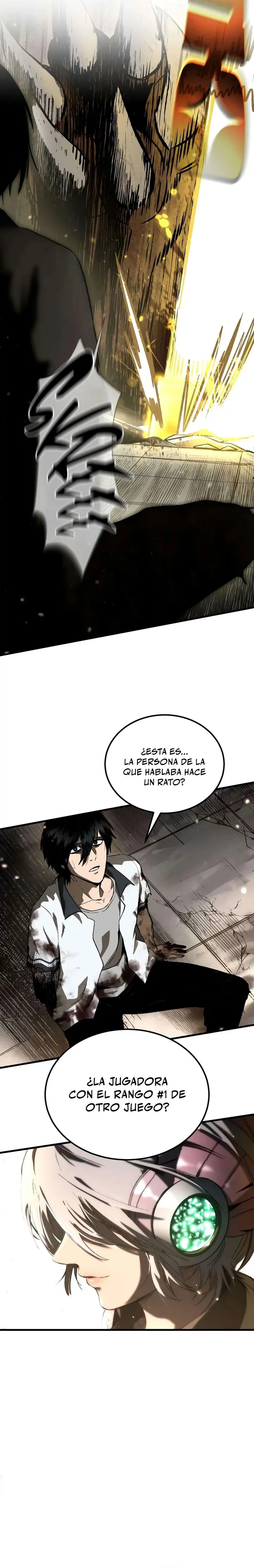 Hellogin capítulo 3, página 32