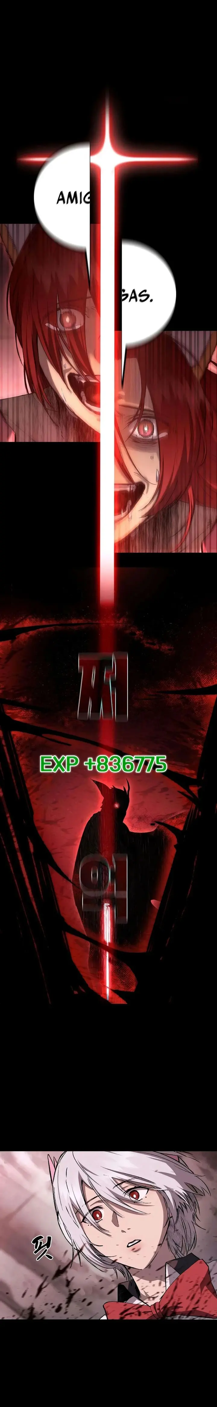 Hellogin capítulo 3, página 47