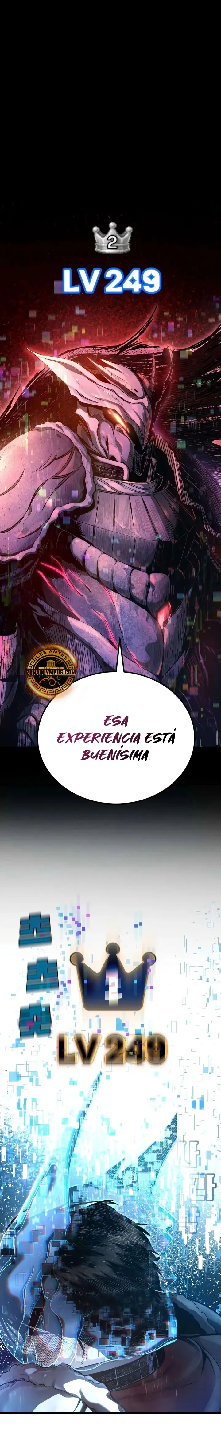Hellogin capítulo 3, página 48