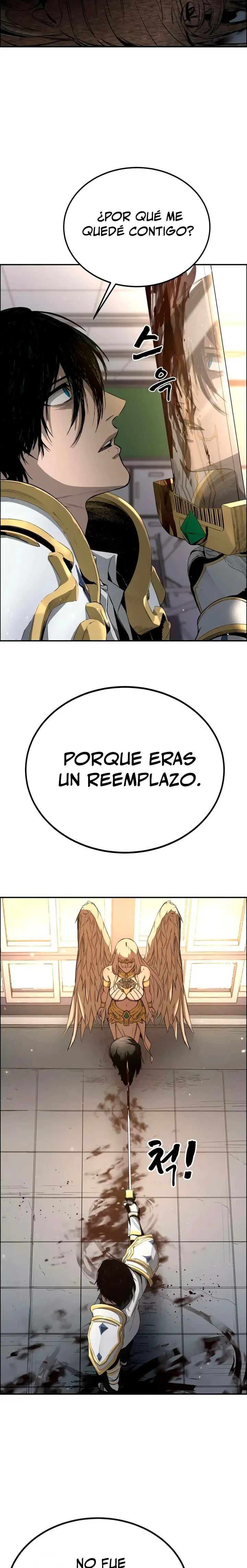 Hellogin capítulo 2, página 3