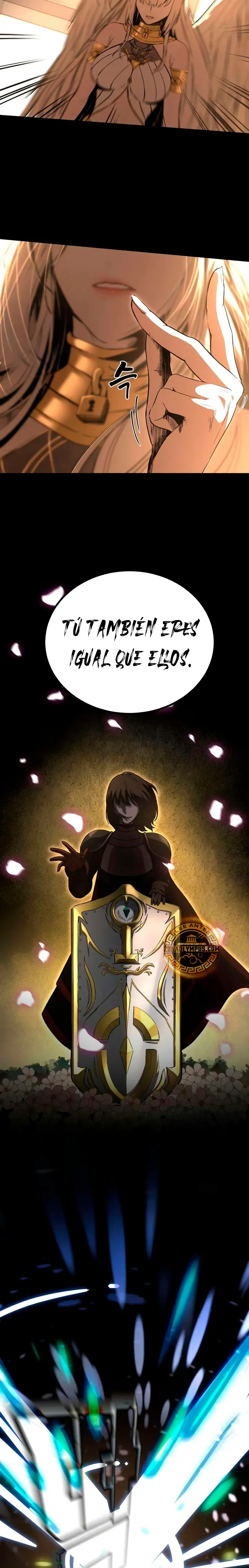 Hellogin capítulo 2, página 8