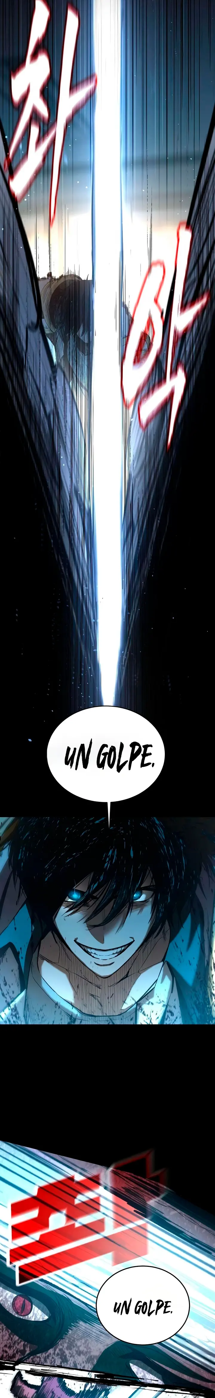 Hellogin capítulo 2, página 15