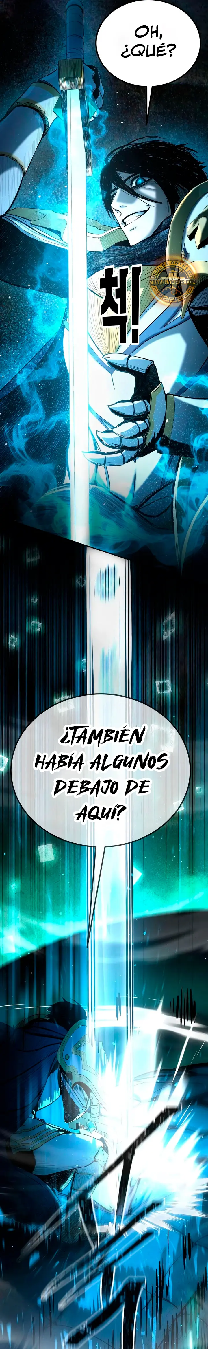 Hellogin capítulo 2, página 43