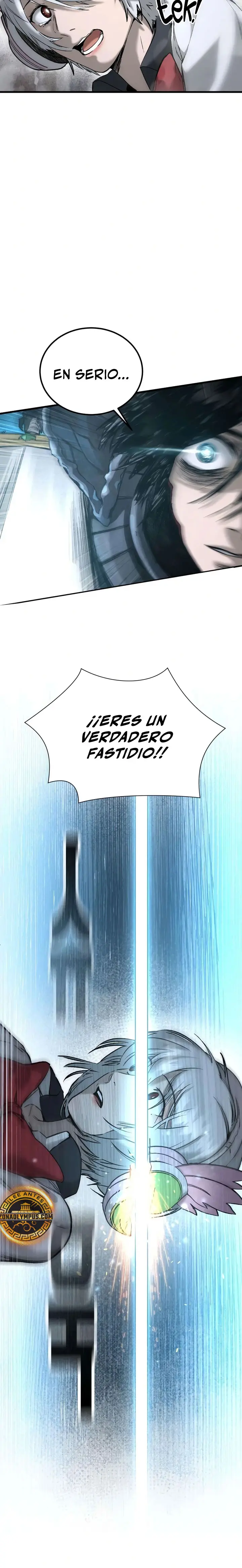 Hellogin capítulo 4, página 14