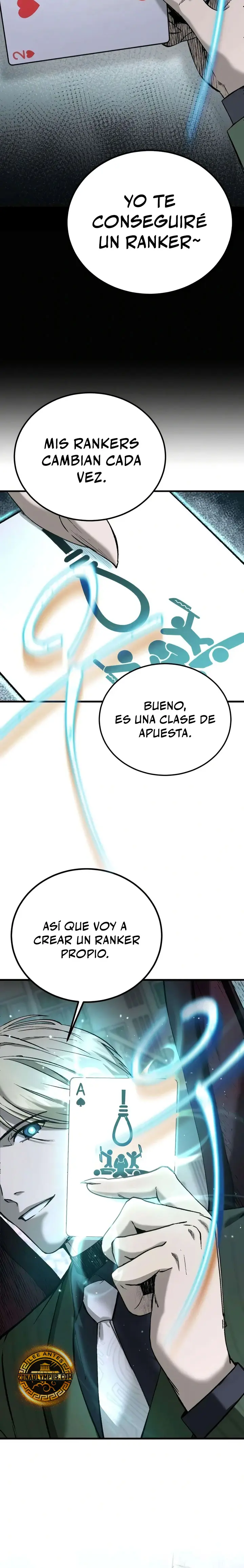 Hellogin capítulo 4, página 36