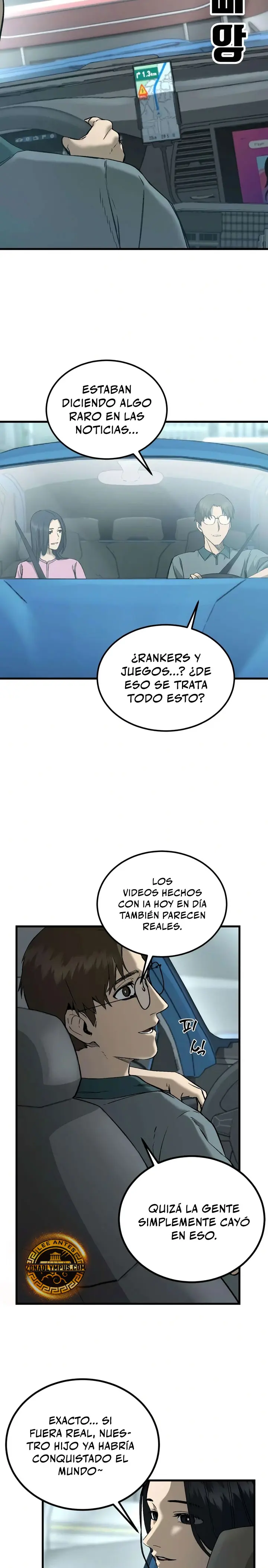 Hellogin capítulo 4, página 41