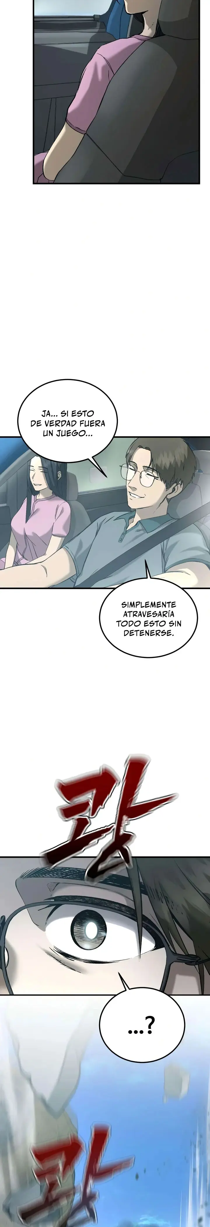 Hellogin capítulo 4, página 42