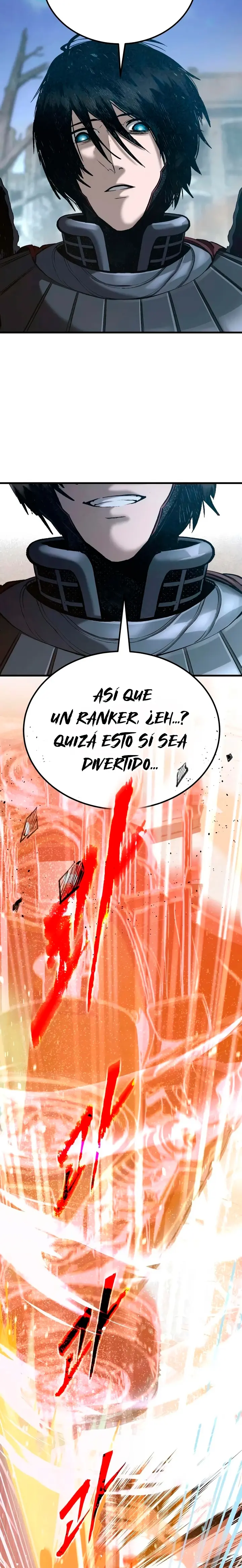 Hellogin capítulo 5, página 5