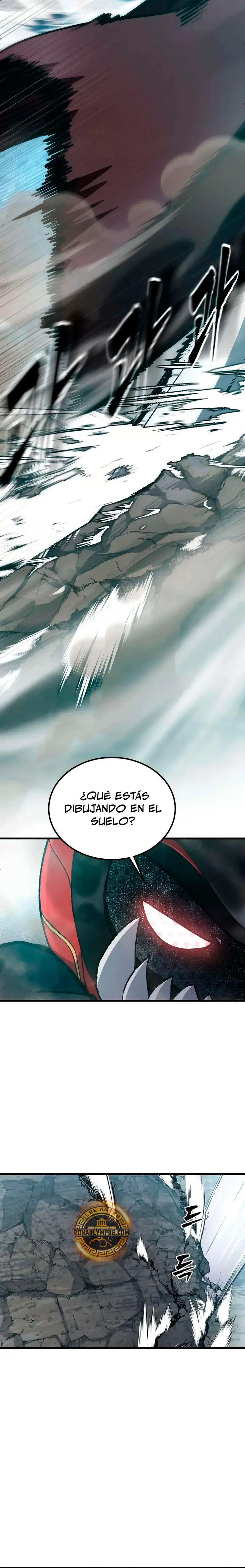 Hellogin capítulo 5, página 24