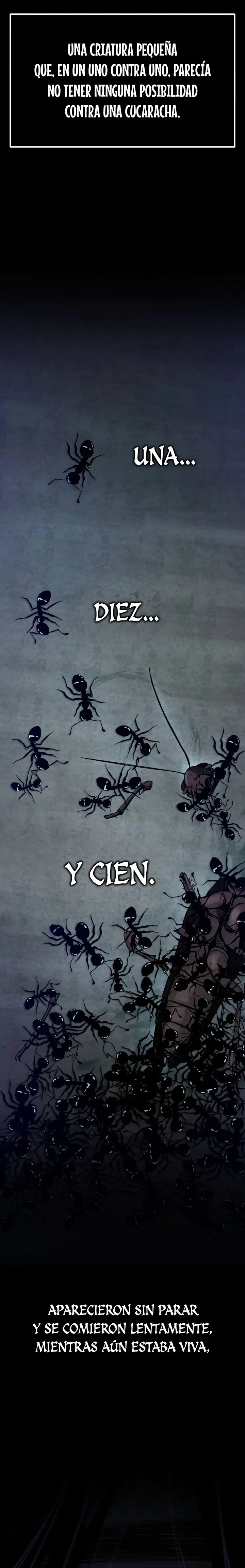 Hellogin capítulo 6, página 4