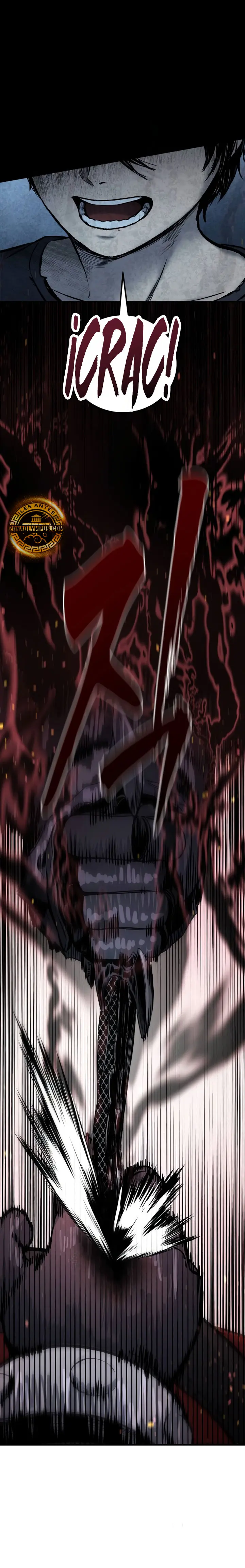 Hellogin capítulo 6, página 6