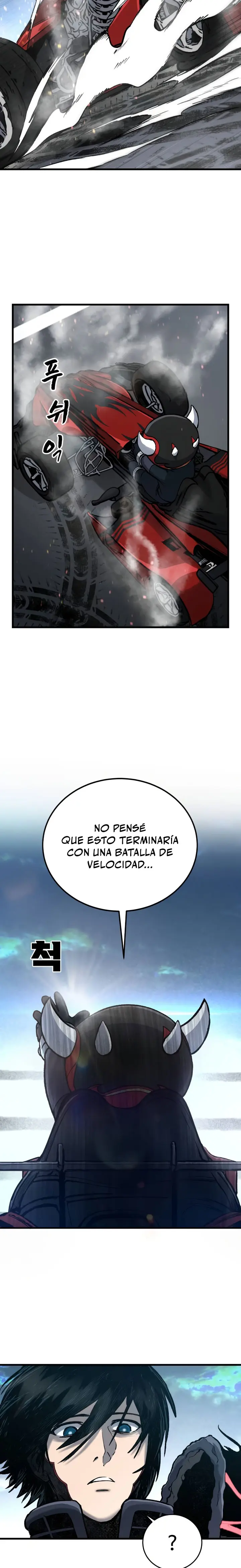 Hellogin capítulo 6, página 14