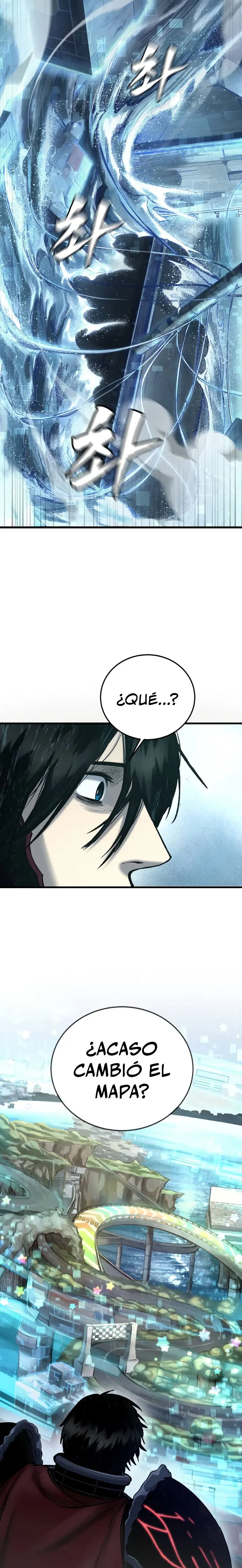 Hellogin capítulo 6, página 17