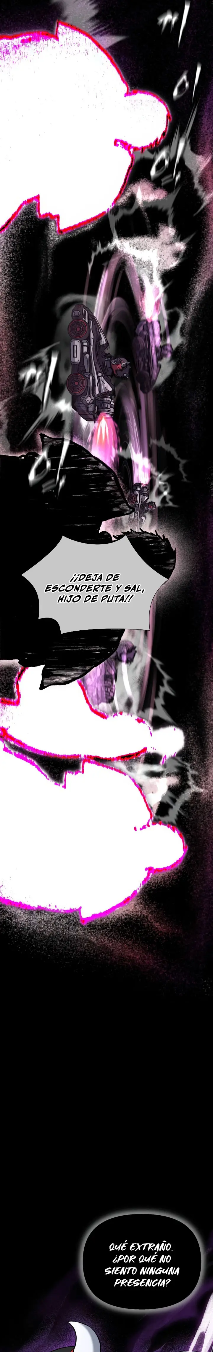 Hellogin capítulo 6, página 31