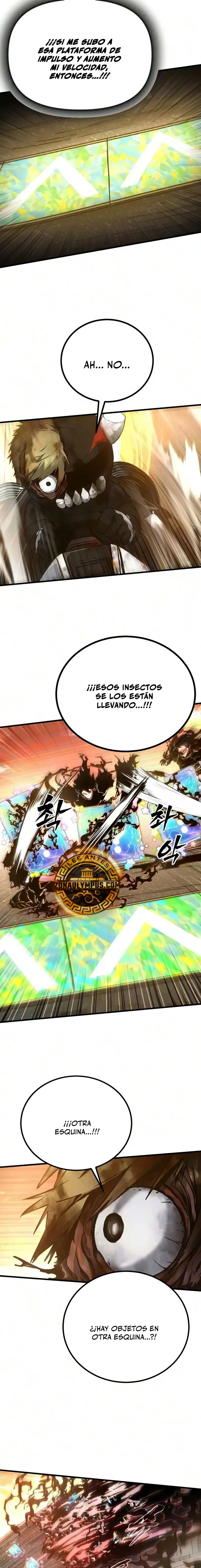 Hellogin capítulo 7, página 11