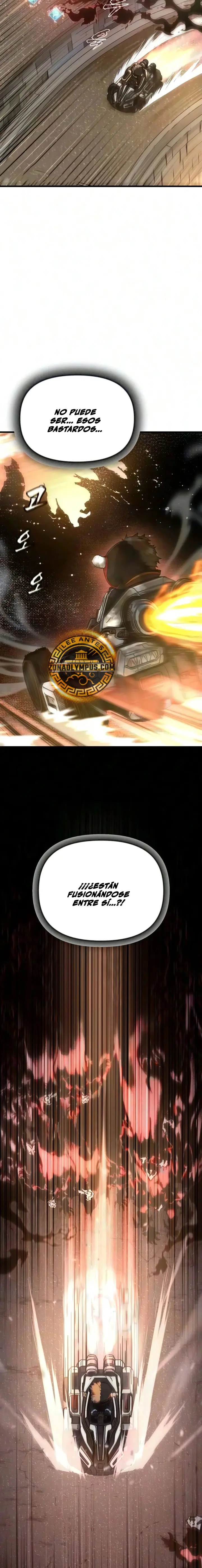 Hellogin capítulo 7, página 12