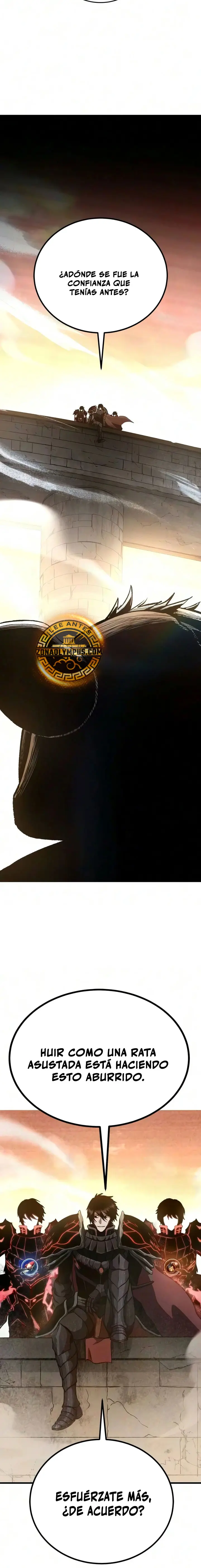 Hellogin capítulo 7, página 14