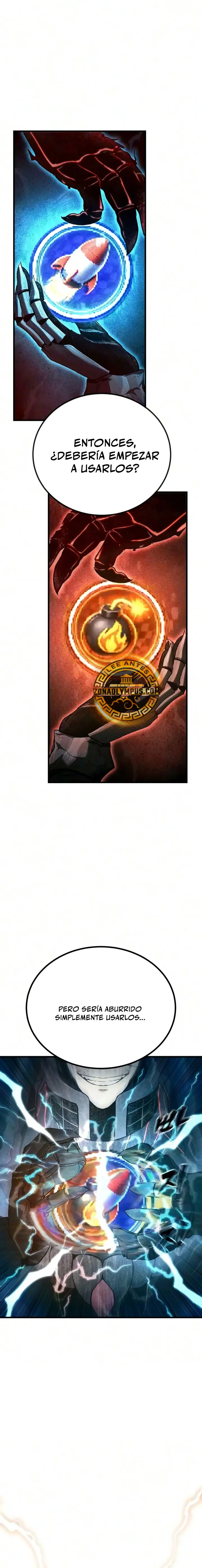 Hellogin capítulo 7, página 15