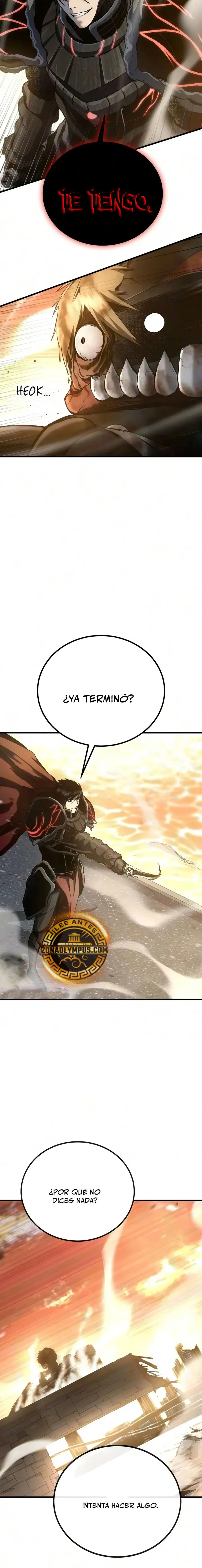 Hellogin capítulo 7, página 23