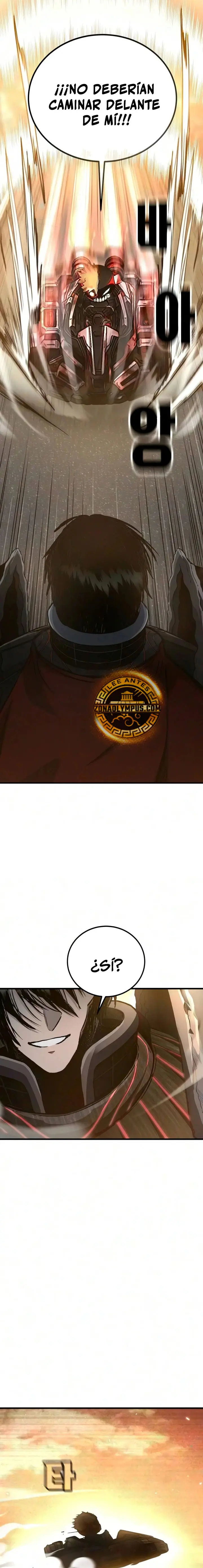Hellogin capítulo 7, página 25