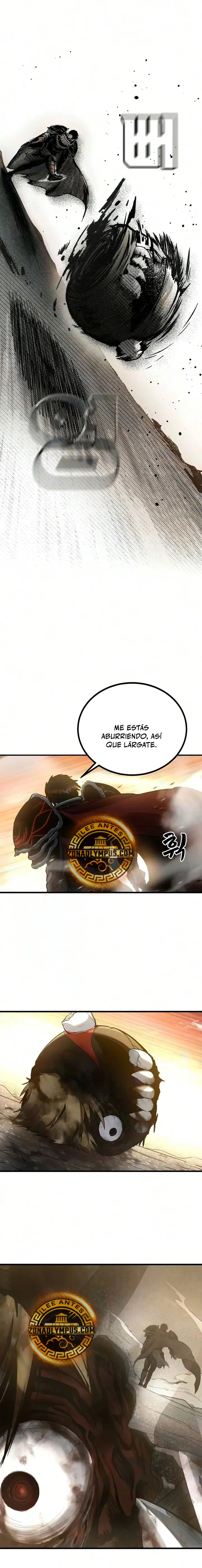 Hellogin capítulo 7, página 33