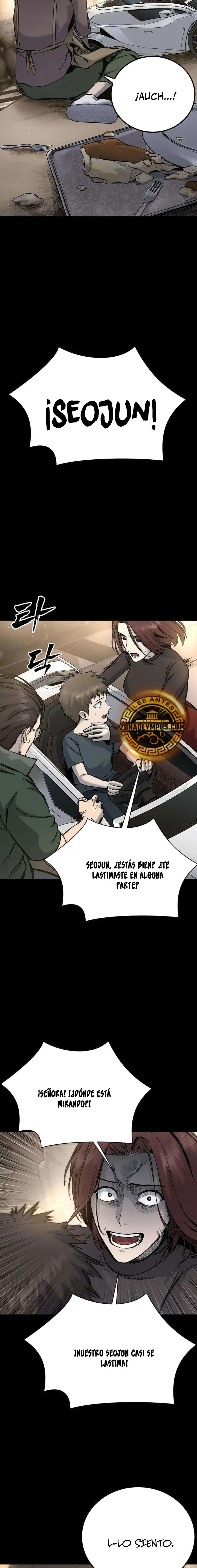 Hellogin capítulo 8, página 4