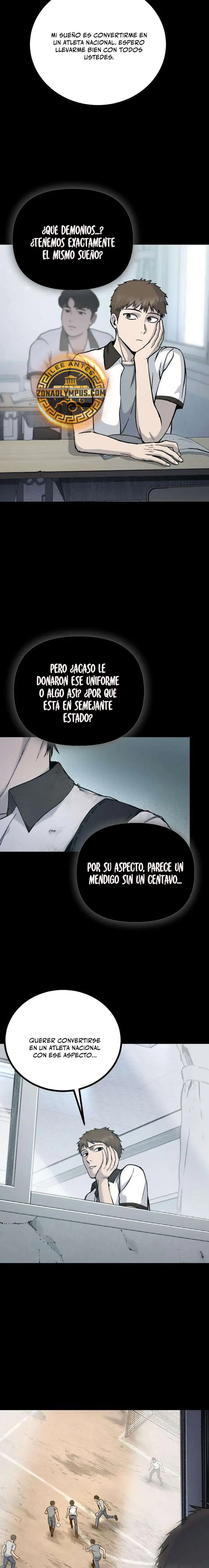 Hellogin capítulo 8, página 9