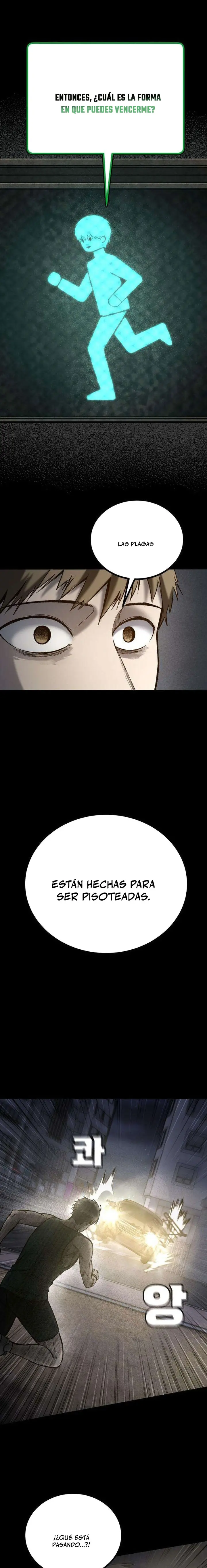 Hellogin capítulo 8, página 21