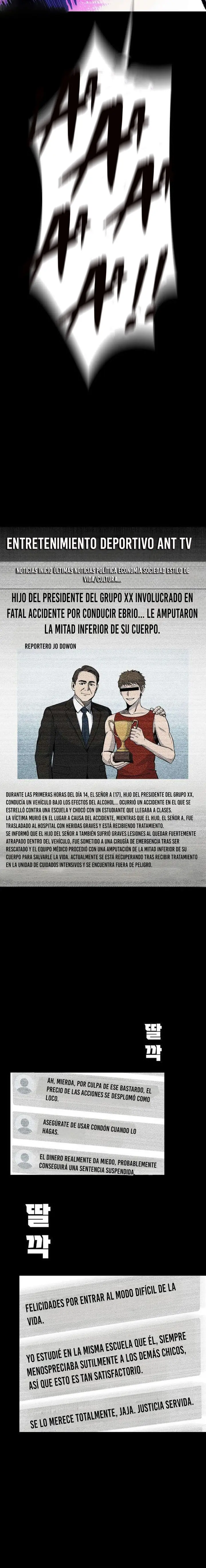 Hellogin capítulo 8, página 25