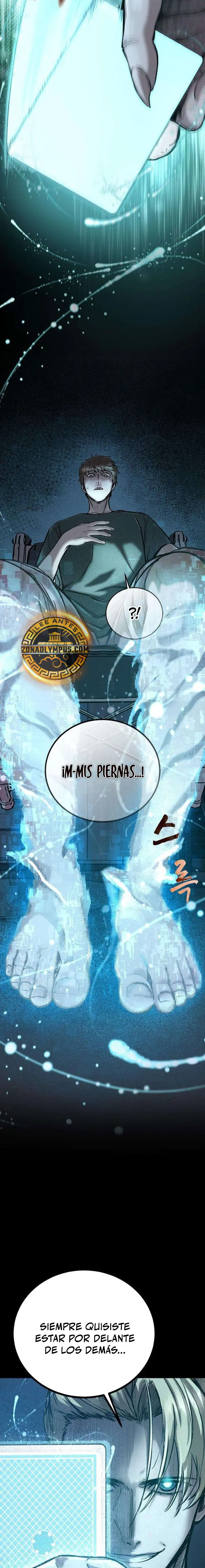 Hellogin capítulo 8, página 29
