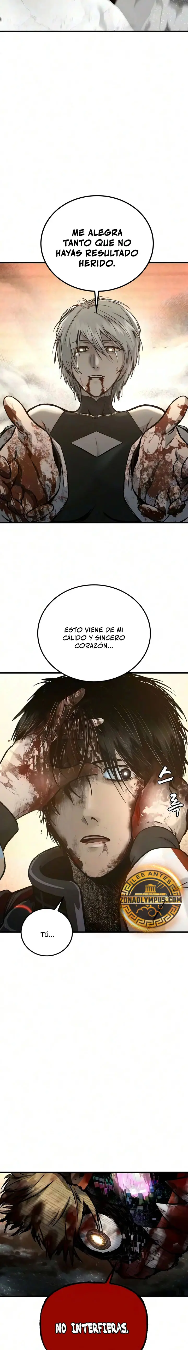 Hellogin capítulo 9, página 4