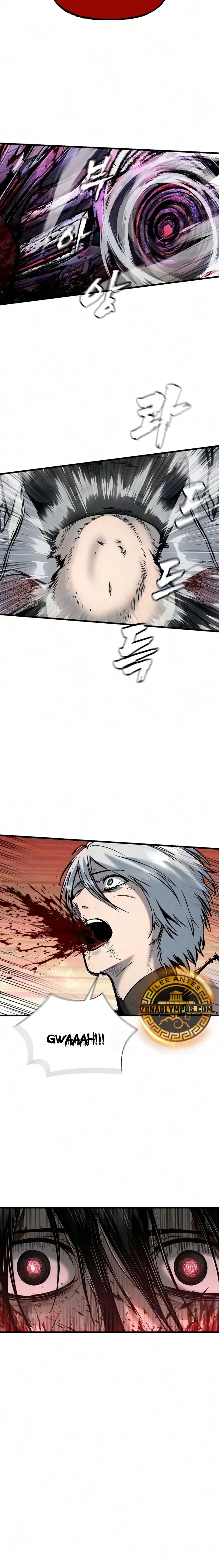 Hellogin capítulo 9, página 5