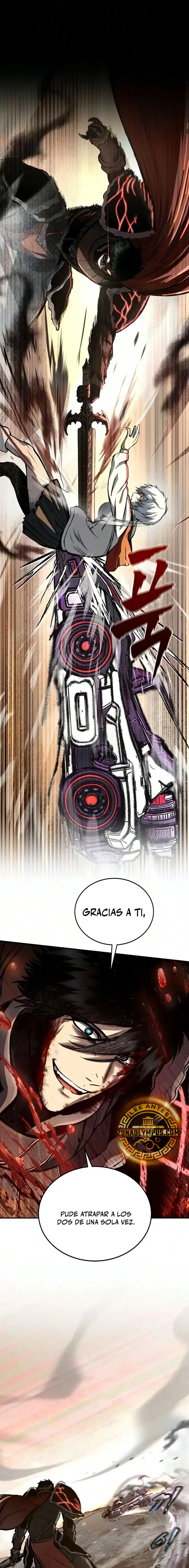 Hellogin capítulo 9, página 7