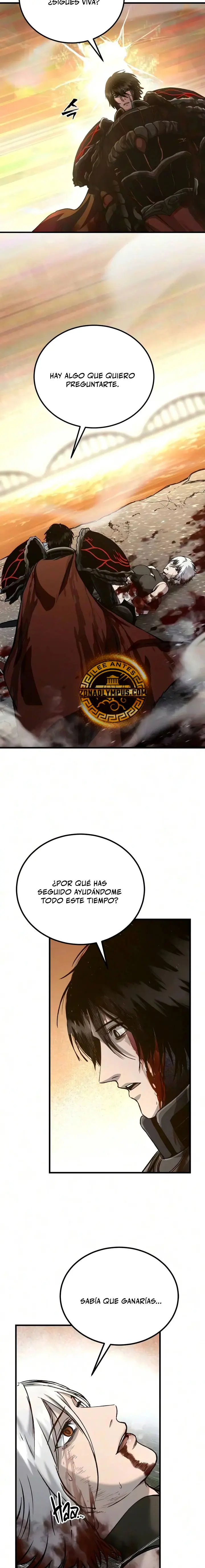 Hellogin capítulo 9, página 18
