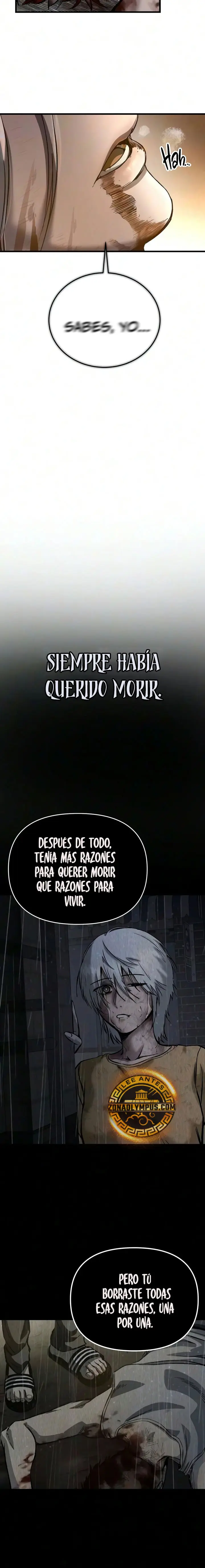 Hellogin capítulo 9, página 19
