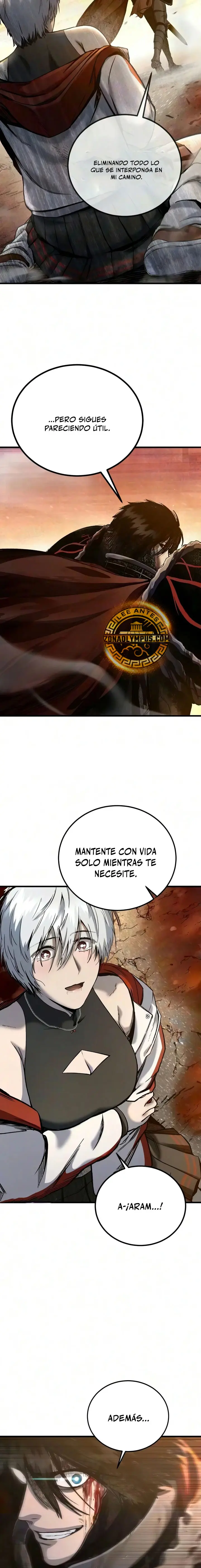 Hellogin capítulo 9, página 23