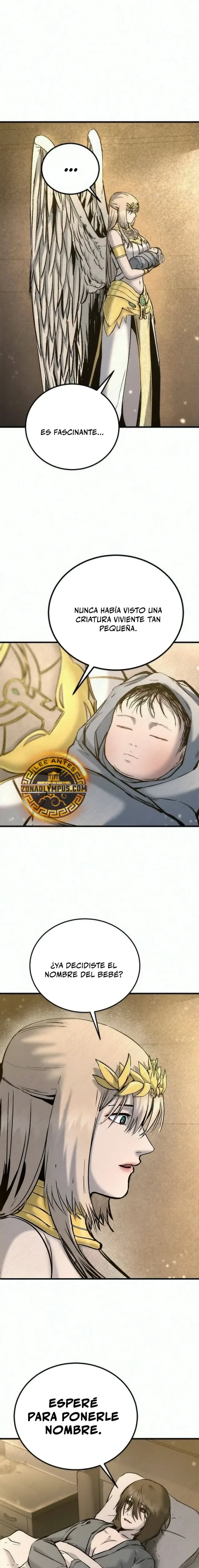 Hellogin capítulo 10, página 2