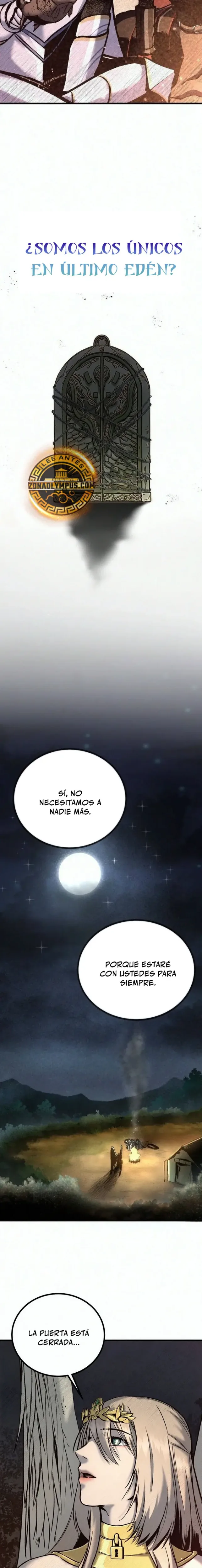 Hellogin capítulo 10, página 13
