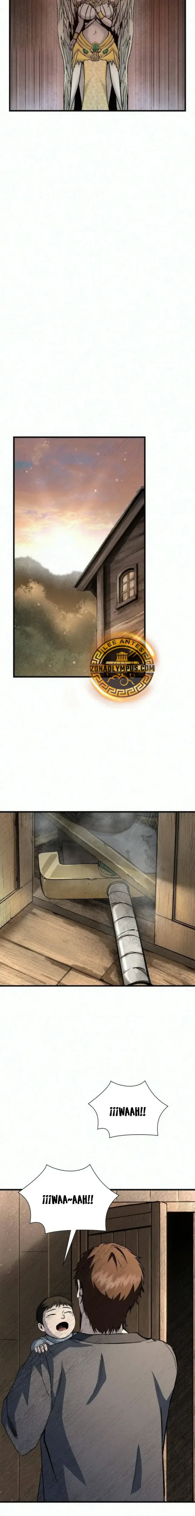 Hellogin capítulo 10, página 25