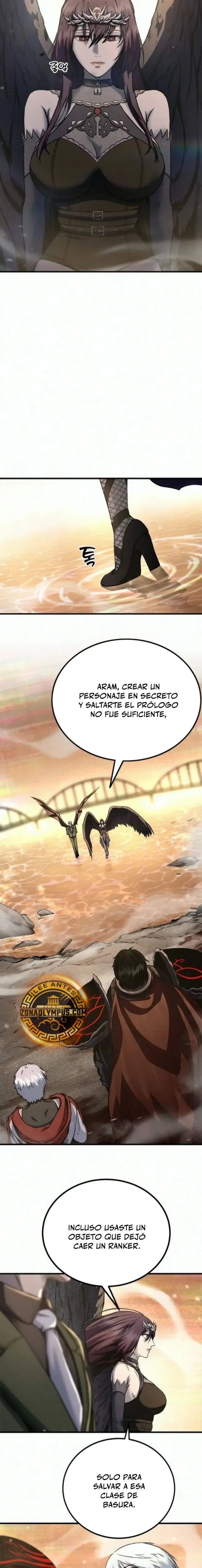 Hellogin capítulo 10, página 38