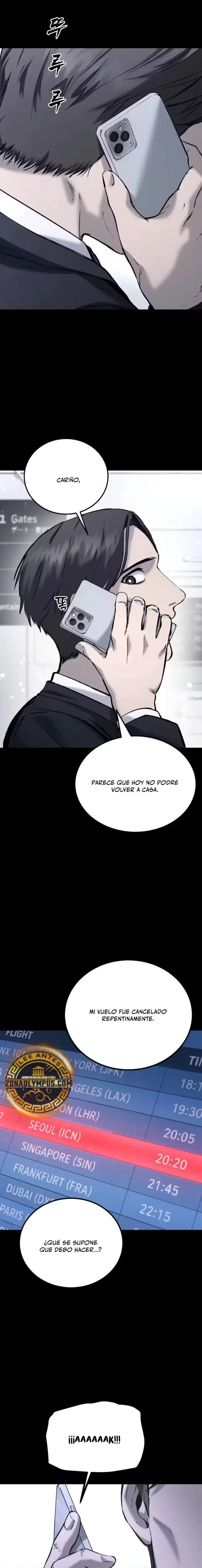 Hellogin capítulo 11, página 7