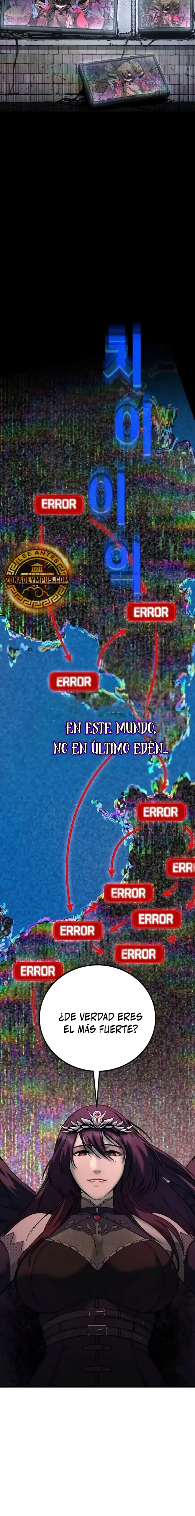 Hellogin capítulo 11, página 15