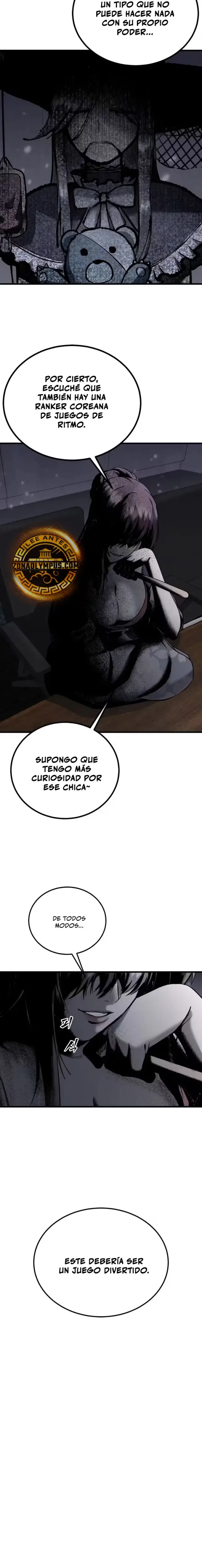 Hellogin capítulo 11, página 29