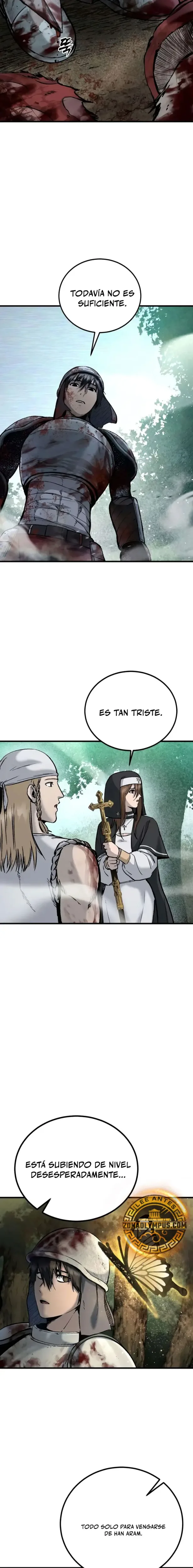 Hellogin capítulo 12, página 2