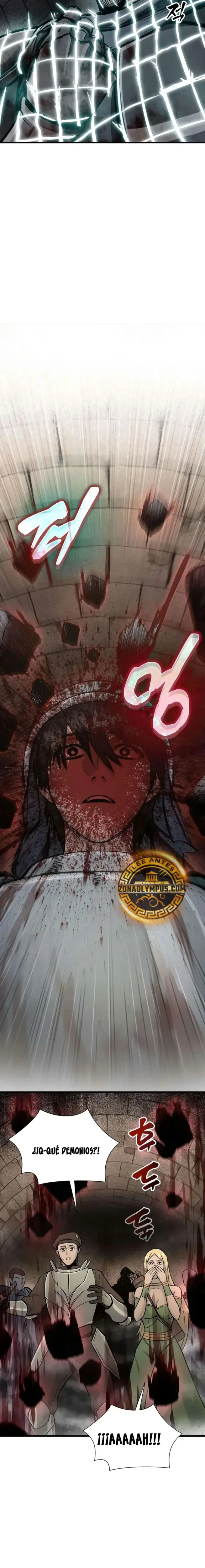 Hellogin capítulo 12, página 7