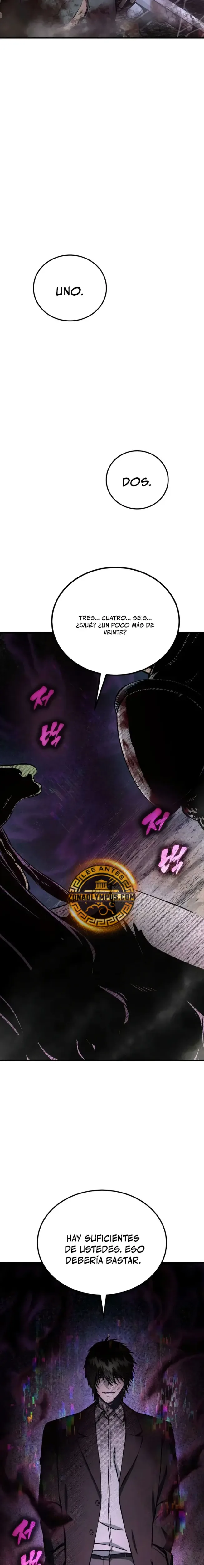Hellogin capítulo 12, página 9