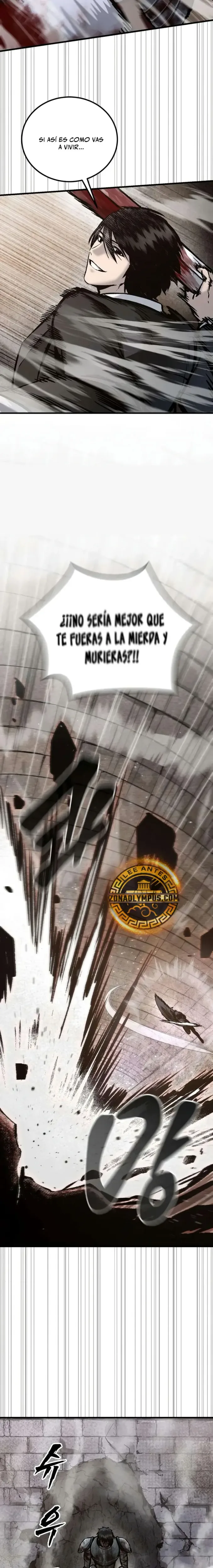 Hellogin capítulo 12, página 14