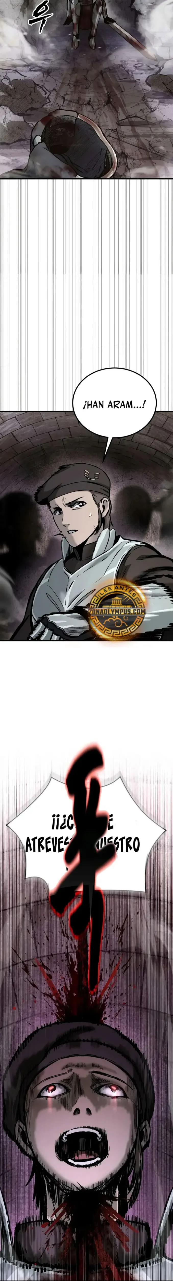 Hellogin capítulo 12, página 15